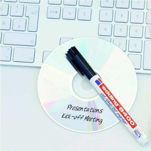 Cd Kalemi Yeşil
