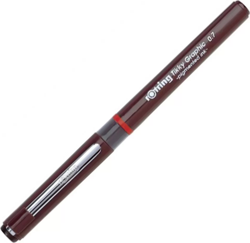 Tikky Grafik 0.7 mm 1904757