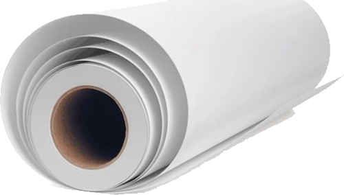 A0 Plotter Kağıdı 914mm x 50m / 1. Hamur 80gr