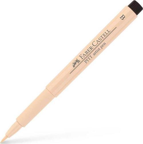 Faber-Castell Çizim Kalemi Pitt Ten Rengi Orta