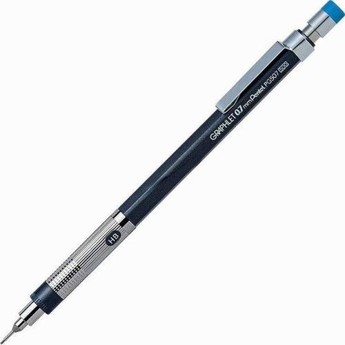 Graphlet PG507 0.7mm Mekanik Teknik Çizim Kalemi