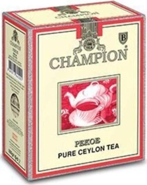 Pekoe 500 Gr
