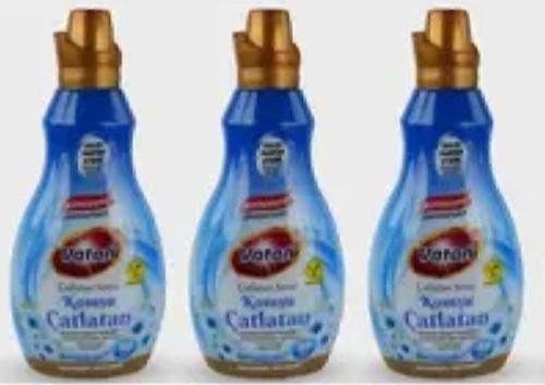 Konsantre Yumuşatıcı Komşu Çatlatan 1.440 Lt X 3 Lü