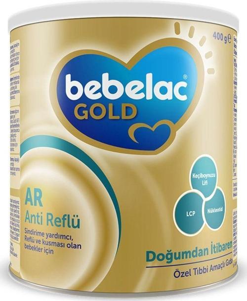 Ar Mama 400 Gr.