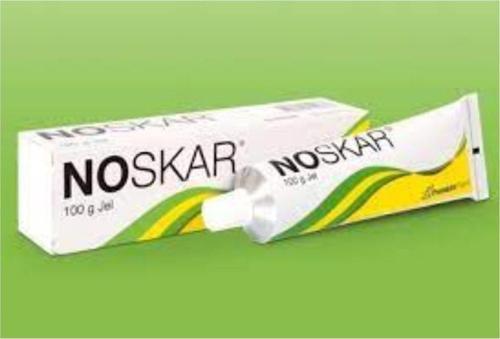 Bep. Noskar Jel 100Gr Sivilce,Leklerine Kesici Delici Alet Izlerine Etkili Çözüm.!!!