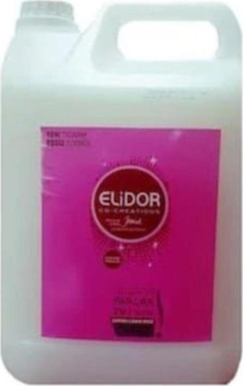 Şampuan 5Kg Güçlü Parlak 2 Si 1 Arada 5000Ml