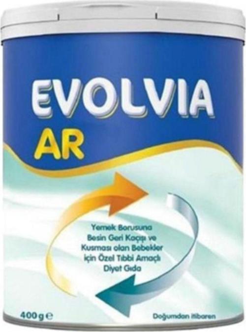 Ar Devam Sütü 400 Gr 8680835000080