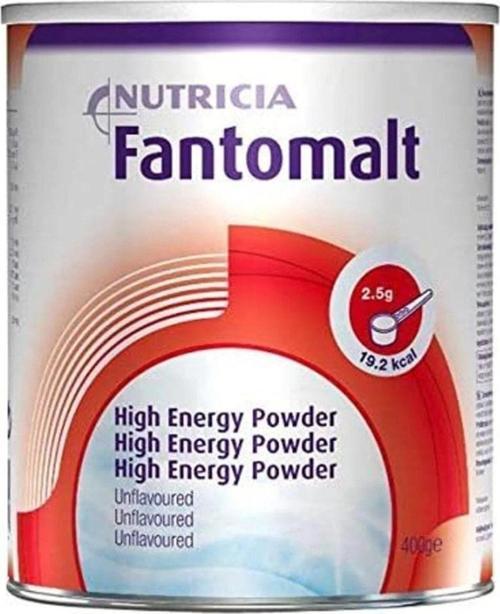 Nova Nutrica Nutricia Fantomalt 400 Gr