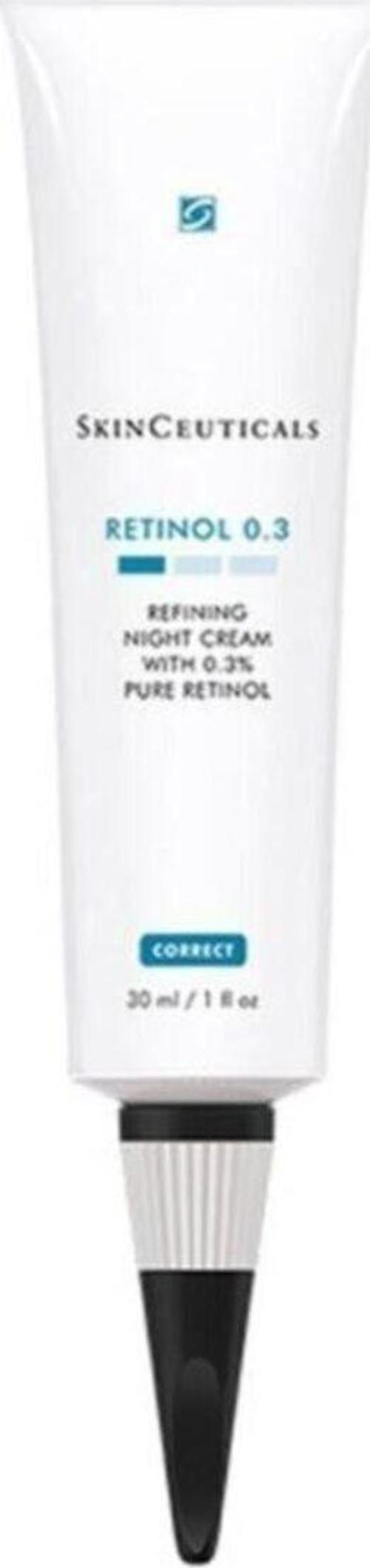 Retinol 0.3 Refining Night Cream 30Ml