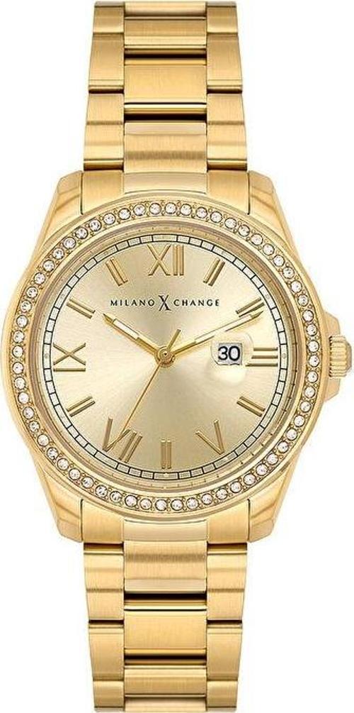 MXL47003 Kadın Kol Saati