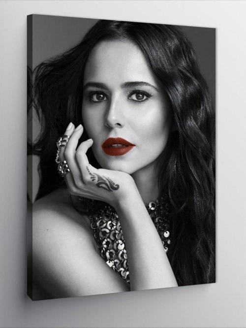 Kanvas Tablo Lana Del Rey