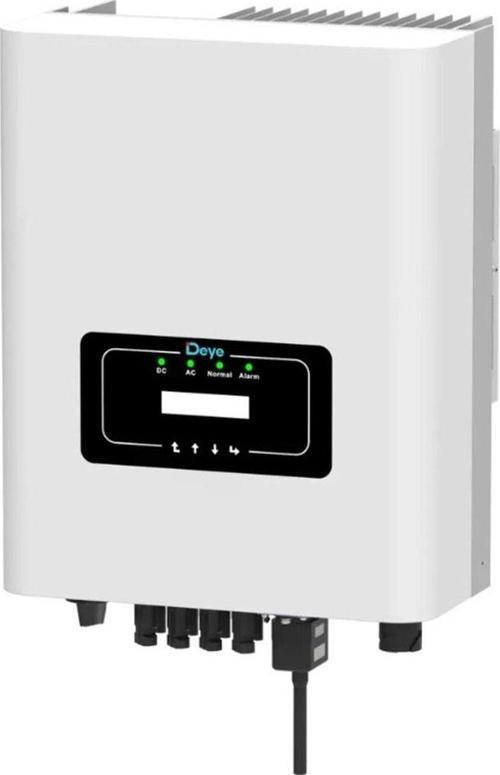 10 Kw Monofaze On-Grid İnverter