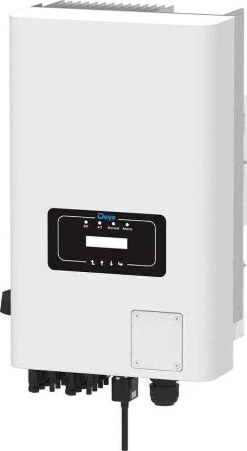 33 Kw Trifaze On-Grid İnverter