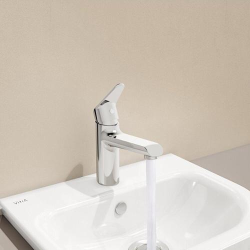 Artema Serenity A42914 Yüksek Lavabo Bataryası Krom