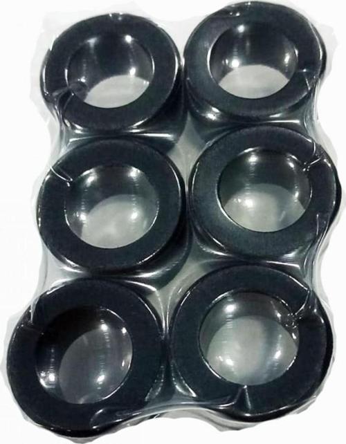 Tahrik Seti Bwr-005 20x12mm 10.1gr 6'lı Retaıl Packagıng Yamaha Nmax 125 155 Trıcıty 125 Bws12