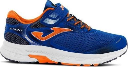 Sprint Jr 2304 Royal Orange Erkek Çocuk Günlük Spor Ayakkabı JSPRIW2304V