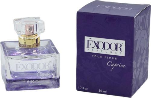 Caprıce Pour Femme Eau De Parfum 50Ml