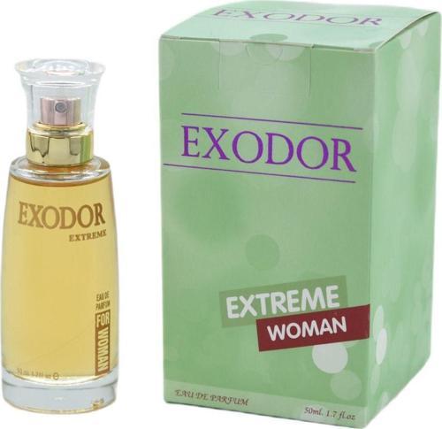 Extreme Eau De Parfum For Woman 50 Ml