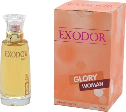 Glory Eau De Parfum For Woman 50 Ml