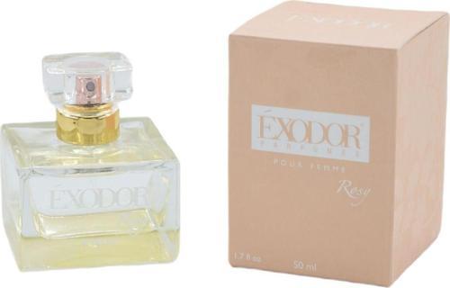 Rosy Pour Femme Eau De Parfum 50 Ml
