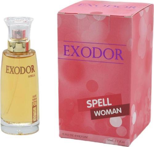 Spell Eau De Parfum For Woman 50 Ml