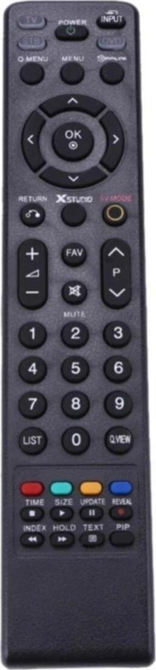 LG Mkj42519618 Lcd Led Tv Kumandası