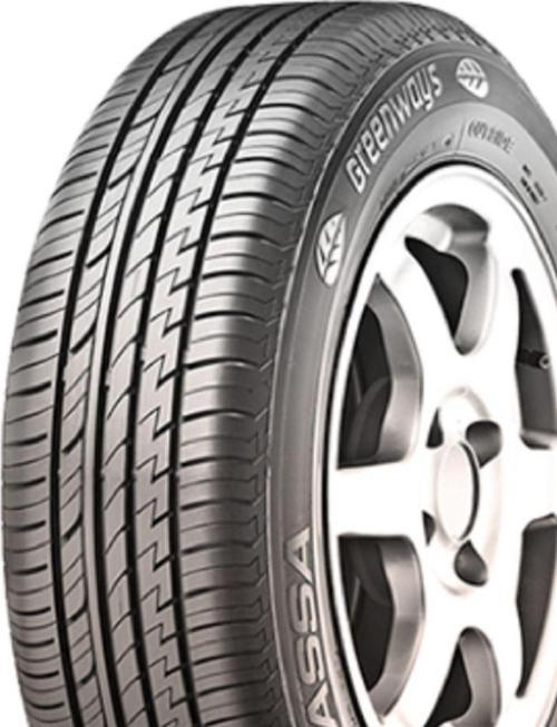 185/65R15 88H Greenways (Üretim Yılı: 2024)