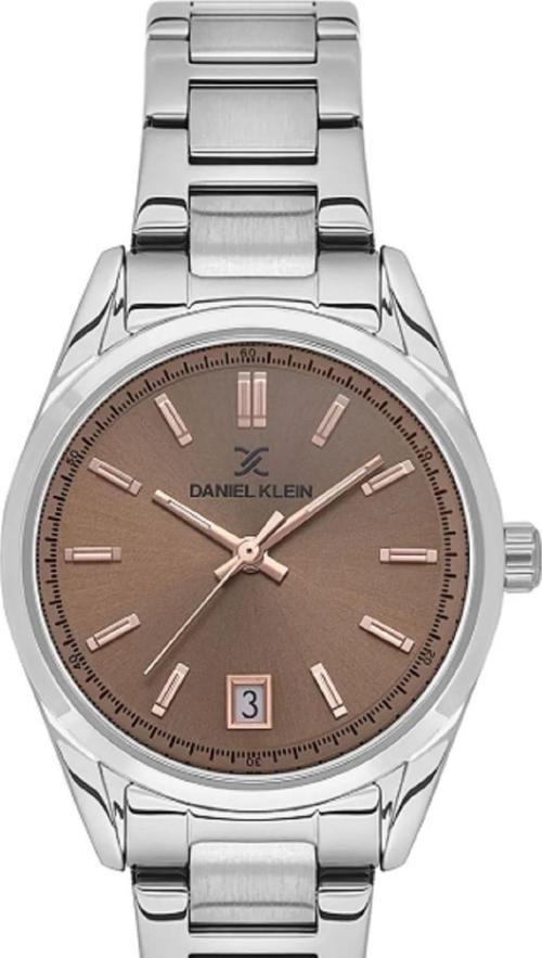 Metal Kadın Kol Saati DK102-DK.13769-4-DK280
