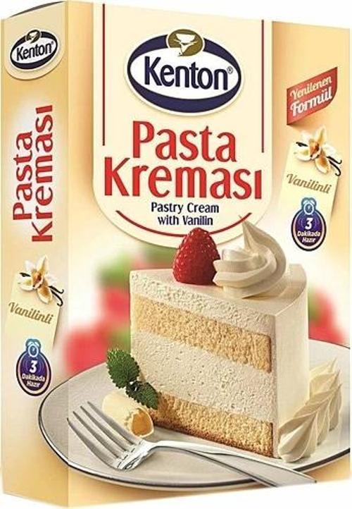 PASTA KREMASI SADE 137 GR