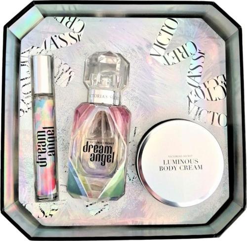 Dream Angel 50ml Kadın Parfüm Kutulu Hediye Seti