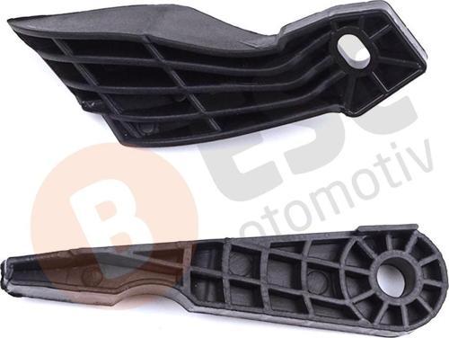 Ford Transit MK8 V363 2013-2024 BK31-13W029-BG İçin Sağ Ön Far Ayak Tamir Seti