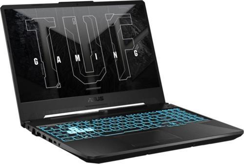 TUF Gaming A15 FA506NC-HN006 AMD Ryzen 5 7535HS 16GB 512 GB SSD RTX3050 15.6" FHD Freedos T13