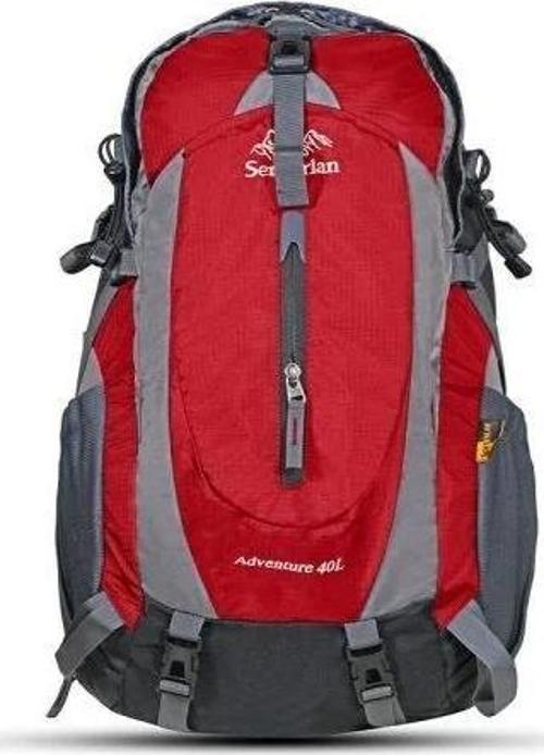 RUFF 40 LİTRE OUTDOOR SIRT ÇANTASI