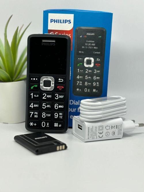 Tuşlu Cep Telefonu