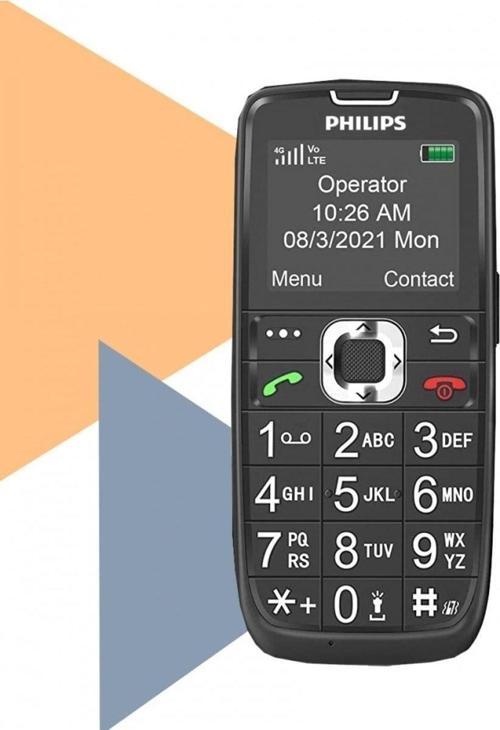 Tuşlu Cep Telefonu