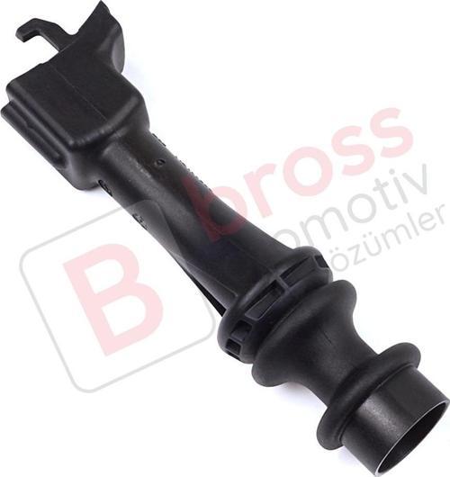 Toyota Corolla E21 2019-2024 Yaris XP210 33530-02360 için Manuel Vites Kolu Mandal Tamir Plastiği
