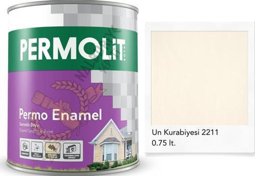 Enamel Sentetik Yağlı Boya UN KURABİYESİ 0.75 Lt.