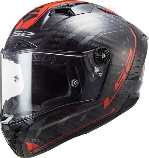 Thunder Sputnik Full Face Motosiklet Kaskı
