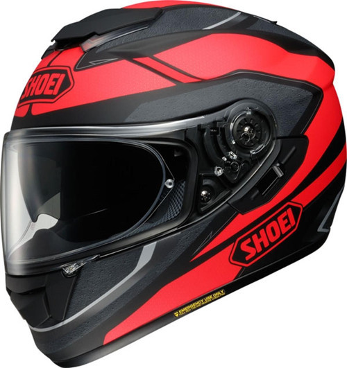 GT-Air Swayer Full Face Motosiklet Kaskı