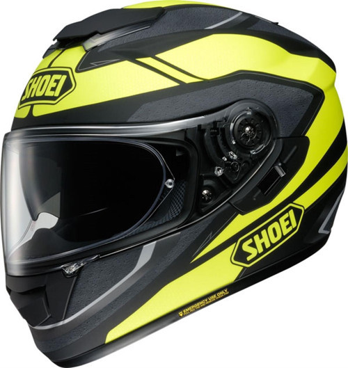 GT-Air Swayer Full Face Motosiklet Kaskı