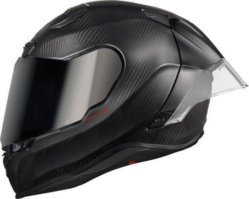 X.R3R Zero Pro 2 Kapalı Motosiklet Kaskı