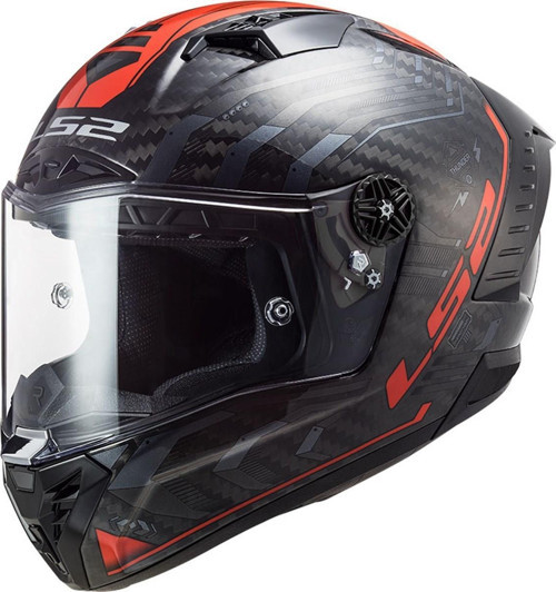 Thunder Sputnik Full Face Motosiklet Kaskı