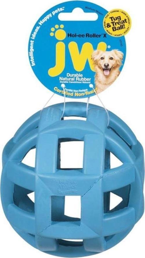 Hol-Ee Roller Ultra Dayanıklı Köpek Oyun Topu