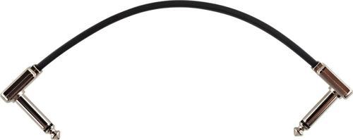 ERNIE BALL P06226 - 15cm Pedal Kablosu Patch Kablosu Flat Ribbon