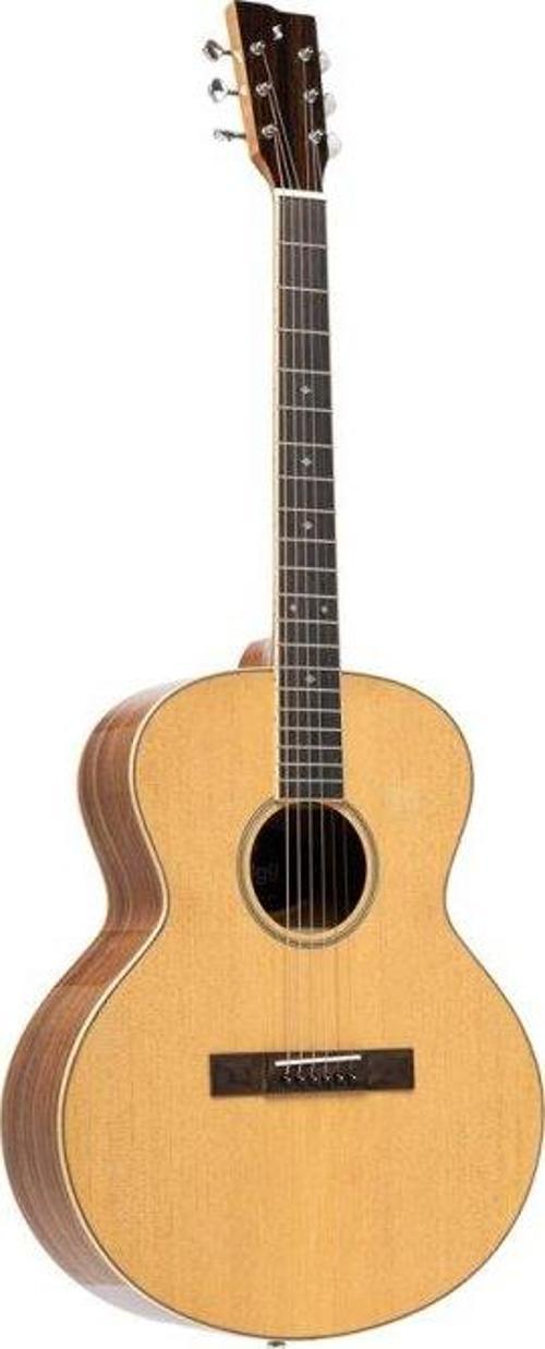 AKUSTİK GİTAR SA45 O-AC