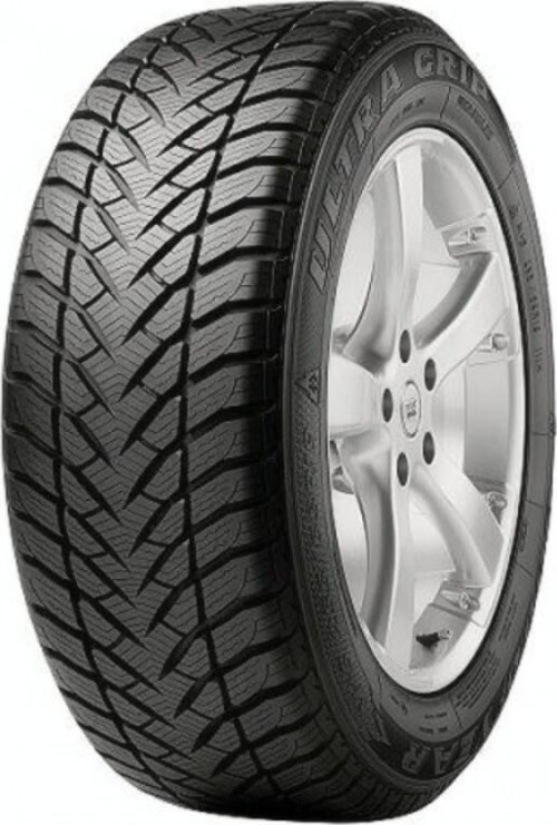 255/50 R19 107V XL Wrangler UltraGrip ROF * FP Kış Binek 2017