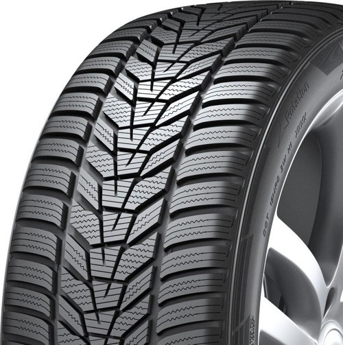 235/45 R17 97V XL Winter I* Cept Evo 3 W330 Kış Binek 2024