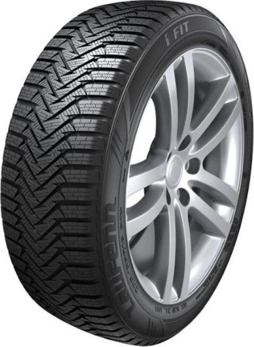 195/55 R16 87H I Fit+ LW31 Kış Binek 2024