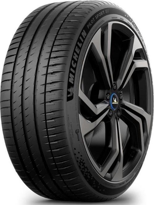 255/50 R21 109Y XL Pilot Sport EV Acoustic Yaz 4x4 2024