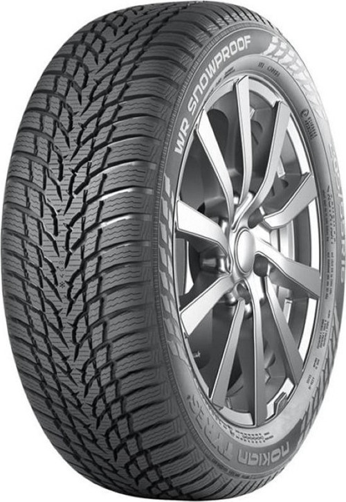 255/40 R20 101V XL Snowproof 1 Kış 4x4 2023